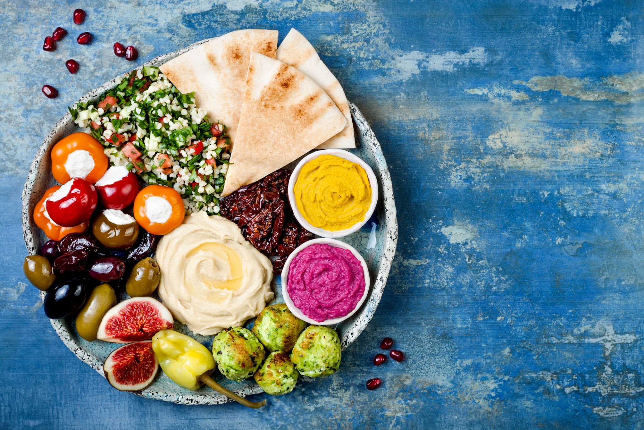 Mezze