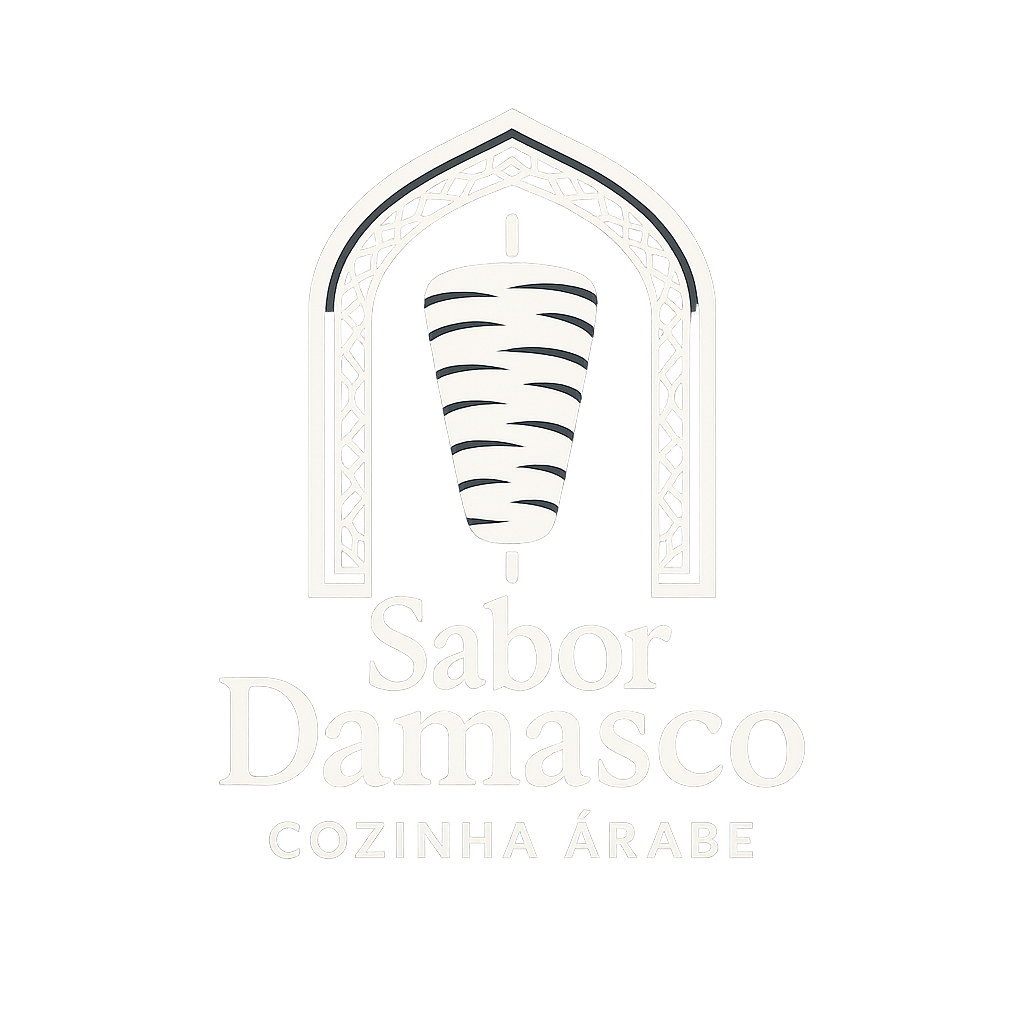 Sabor Damasco