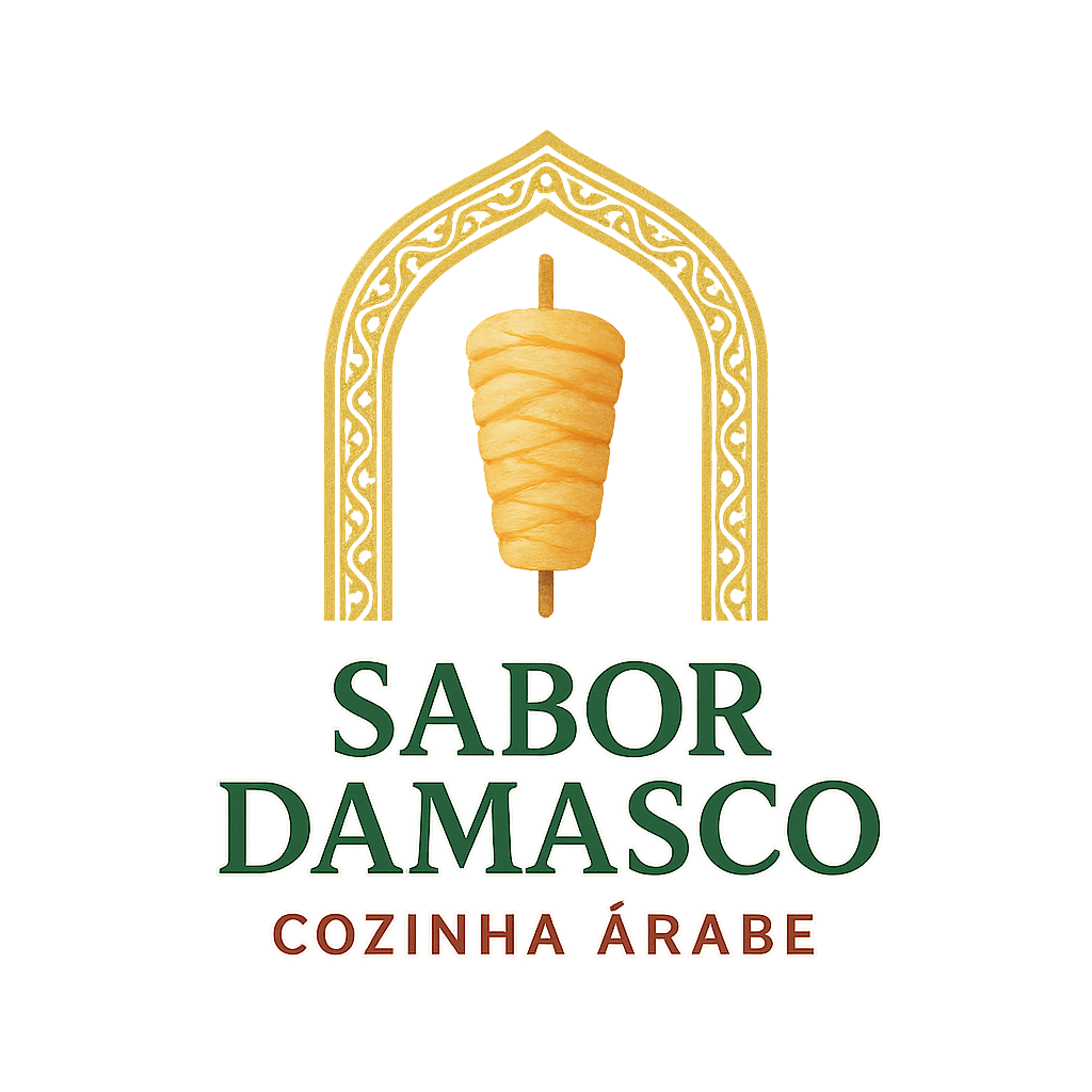 Sabor Damasco